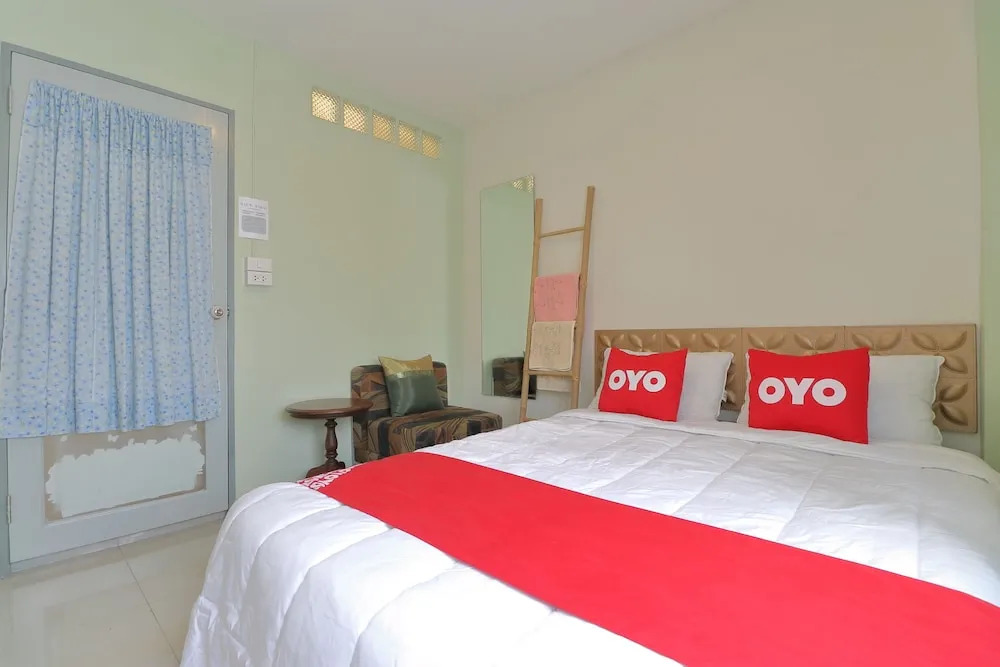 Банг Пхли: Saen Sabai Hostel