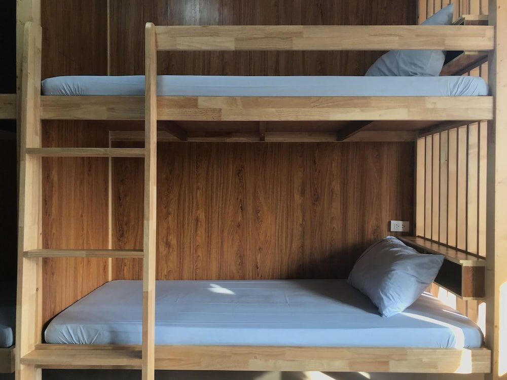 Банг Пхли: Saen Sabai Hostel