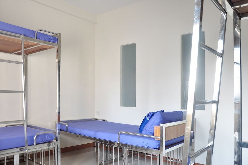 Банг Пхли: Saen Sabai Hostel