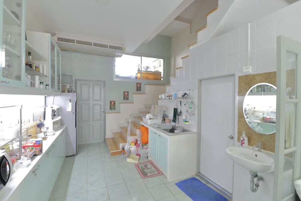 Банг Пхли: Saen Sabai Hostel