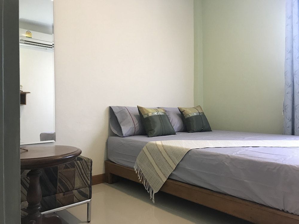 Банг Пхли: Saen Sabai Hostel