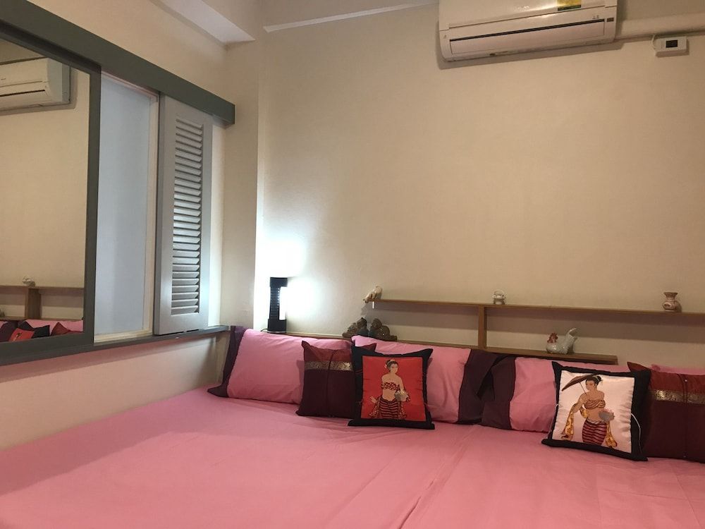 Банг Пхли: Saen Sabai Hostel