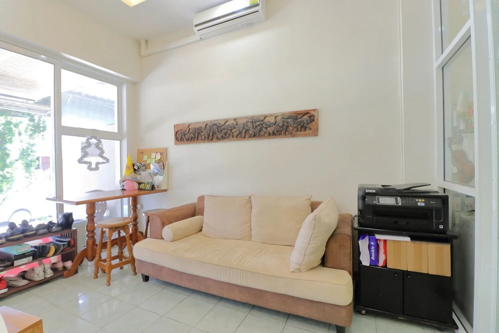 Банг Пхли: Saen Sabai Hostel