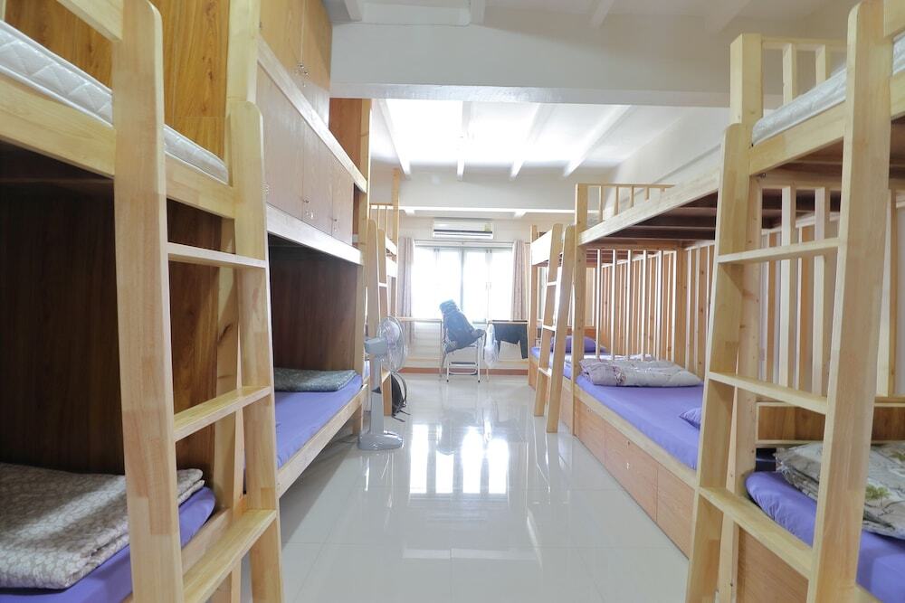 Банг Пхли: Saen Sabai Hostel
