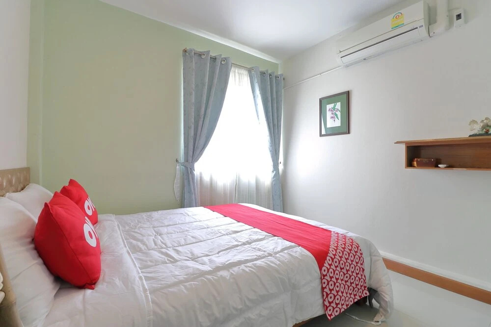 Банг Пхли: Saen Sabai Hostel