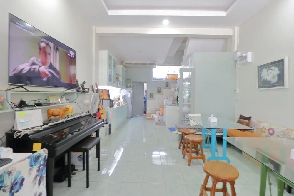 Банг Пхли: Saen Sabai Hostel