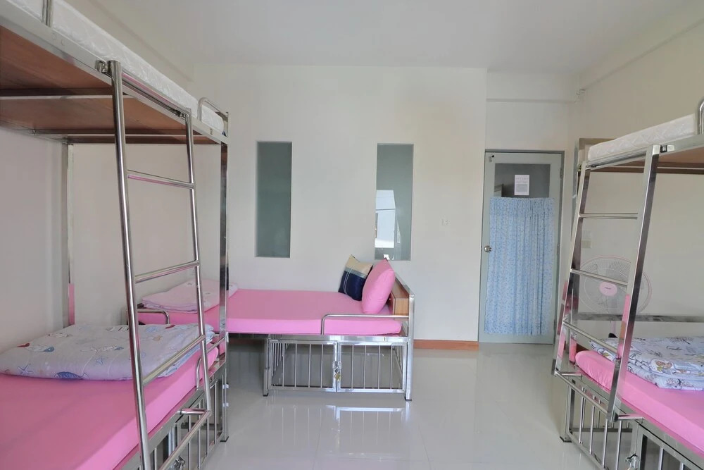 Банг Пхли: Saen Sabai Hostel