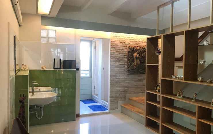 Банг Пхли: Saen Sabai Hostel