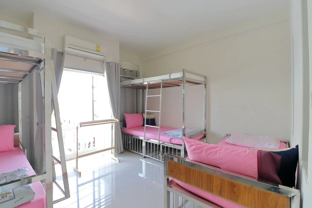 Банг Пхли: Saen Sabai Hostel