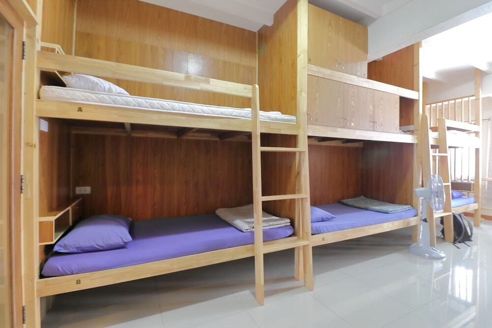 Банг Пхли: Saen Sabai Hostel