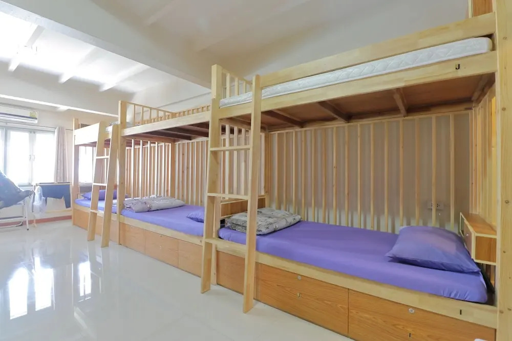 Банг Пхли: Saen Sabai Hostel