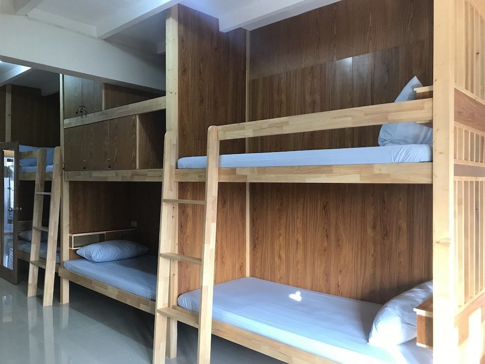 Банг Пхли: Saen Sabai Hostel
