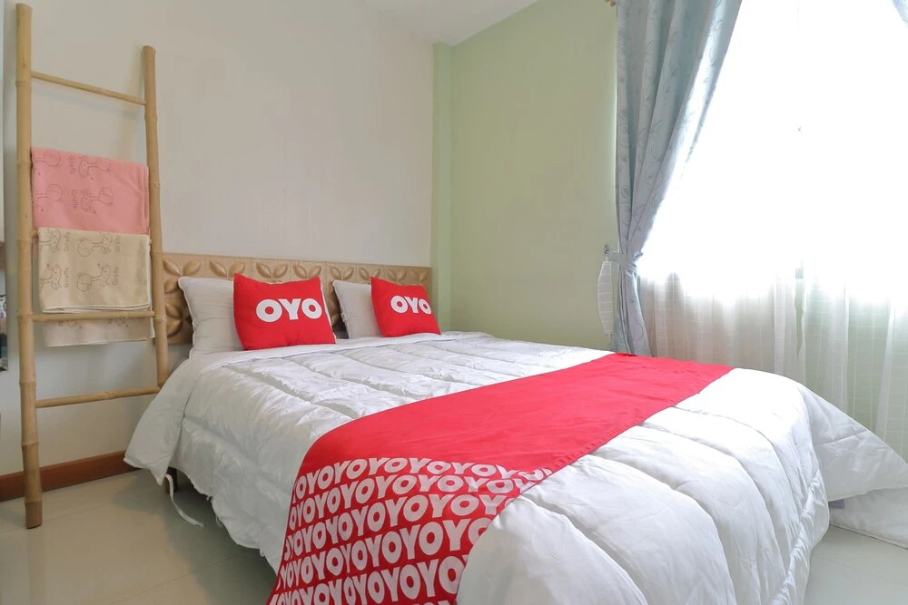 Банг Пхли: Saen Sabai Hostel