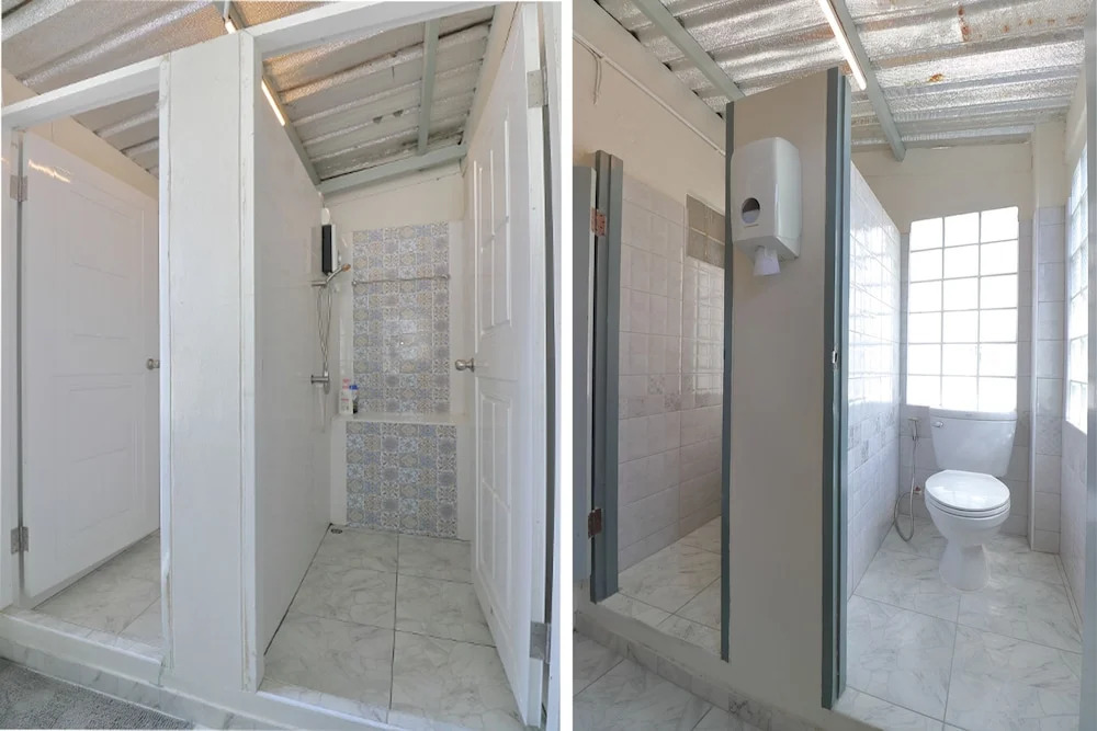 Банг Пхли: Saen Sabai Hostel
