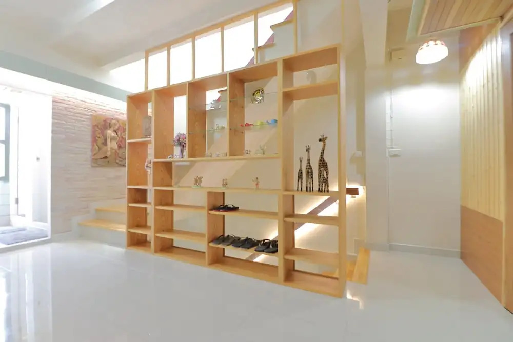 Банг Пхли: Saen Sabai Hostel