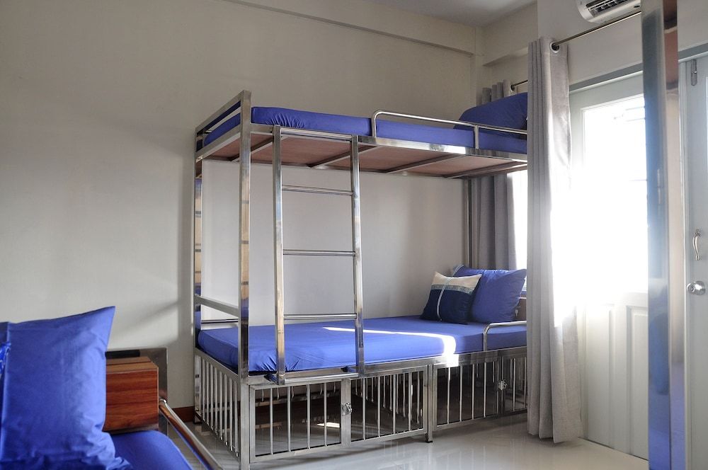 Банг Пхли: Saen Sabai Hostel