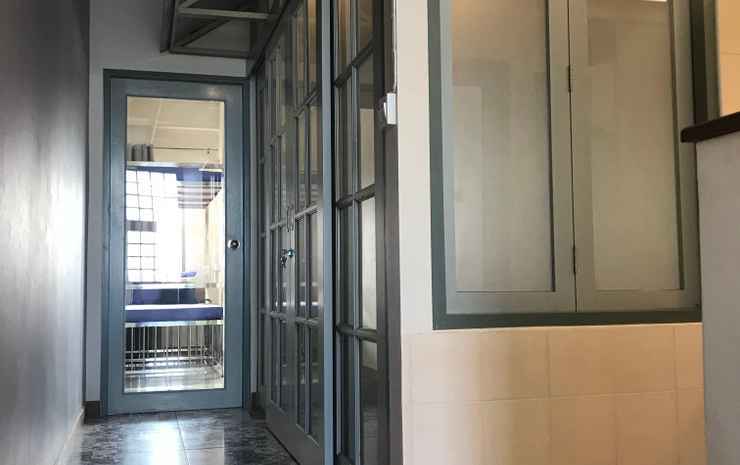 Банг Пхли: Saen Sabai Hostel