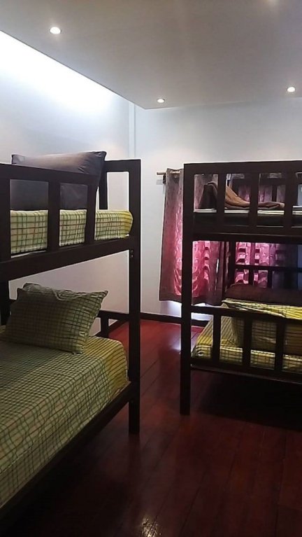 Самуи: Indy Hostel at Maenam