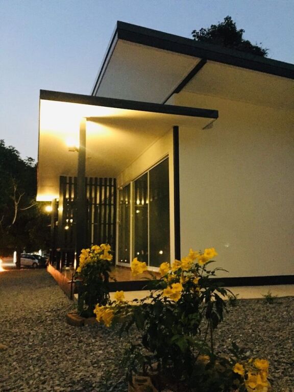 Столичный район Чантхабури: Ingkhao Resort Chanthaburi
