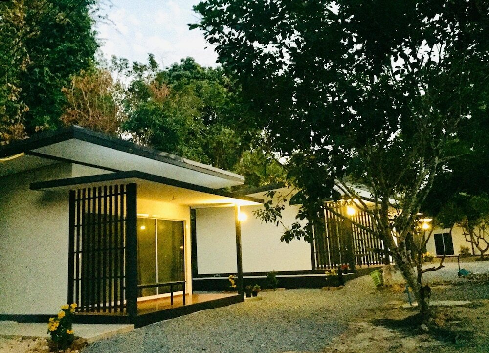 Столичный район Чантхабури: Ingkhao Resort Chanthaburi