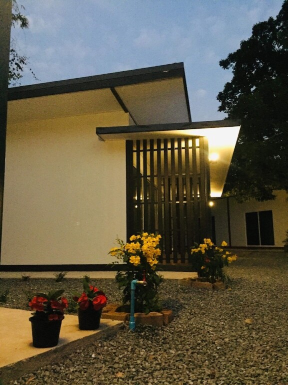 Столичный район Чантхабури: Ingkhao Resort Chanthaburi
