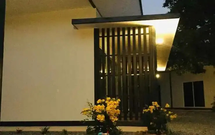 Столичный район Чантхабури: Ingkhao Resort Chanthaburi