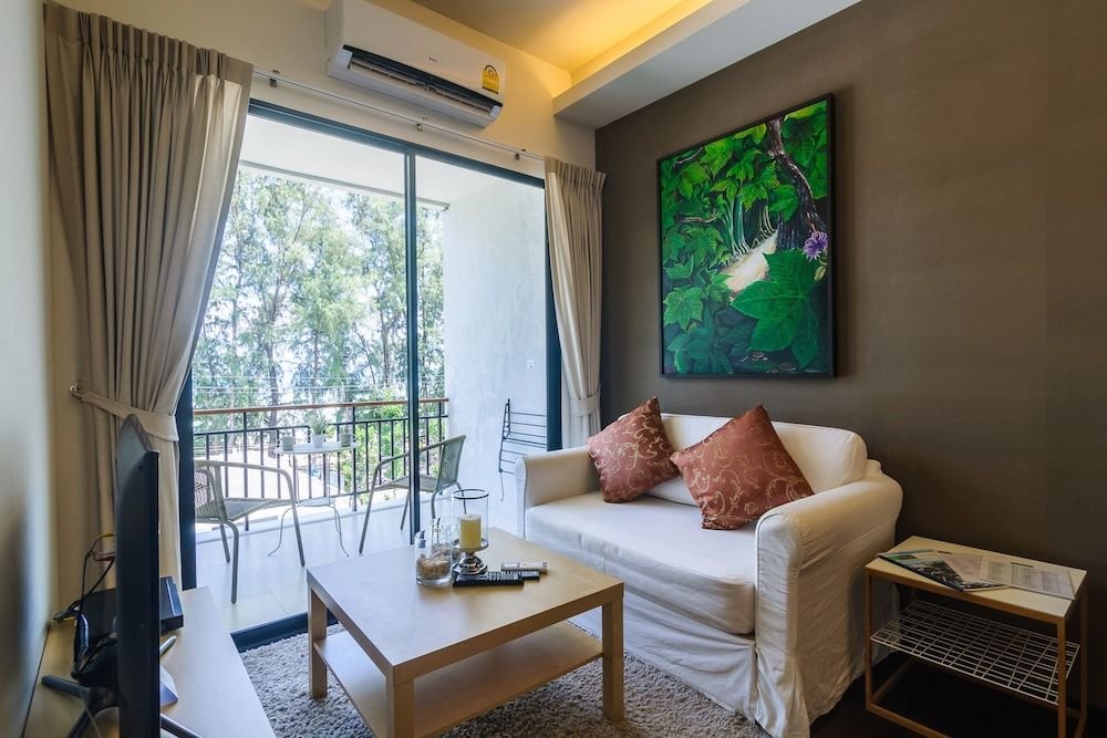 Муанг: The Title Phuket - East Wing by SM