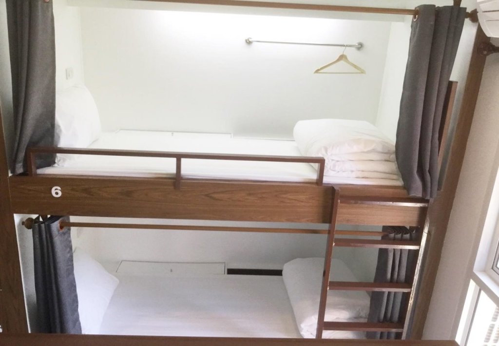 Канчанабури: Wee Hostel