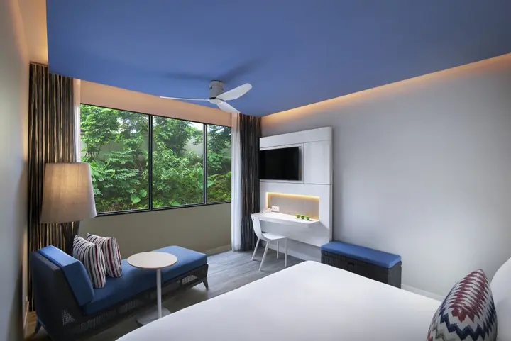 Муанг: OZO Phuket