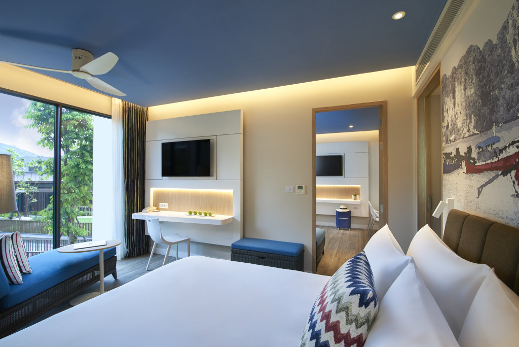 Муанг: OZO Phuket