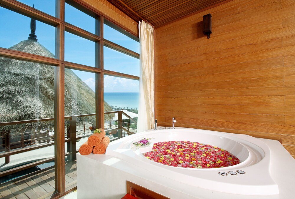 Самуи: Over Water Villas by KC Resort