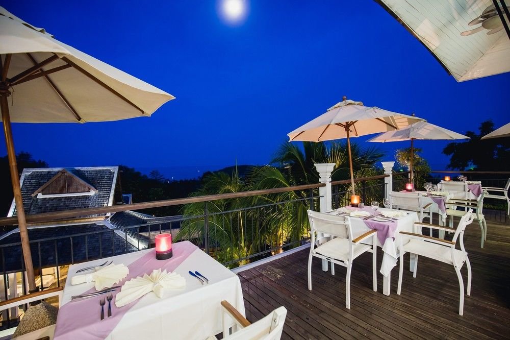 Самуи: Over Water Villas by KC Resort
