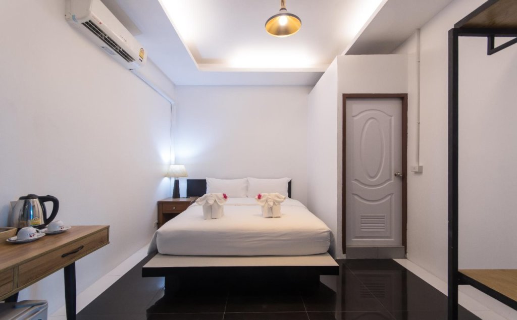 The Loft Panwa Resort — фото 3