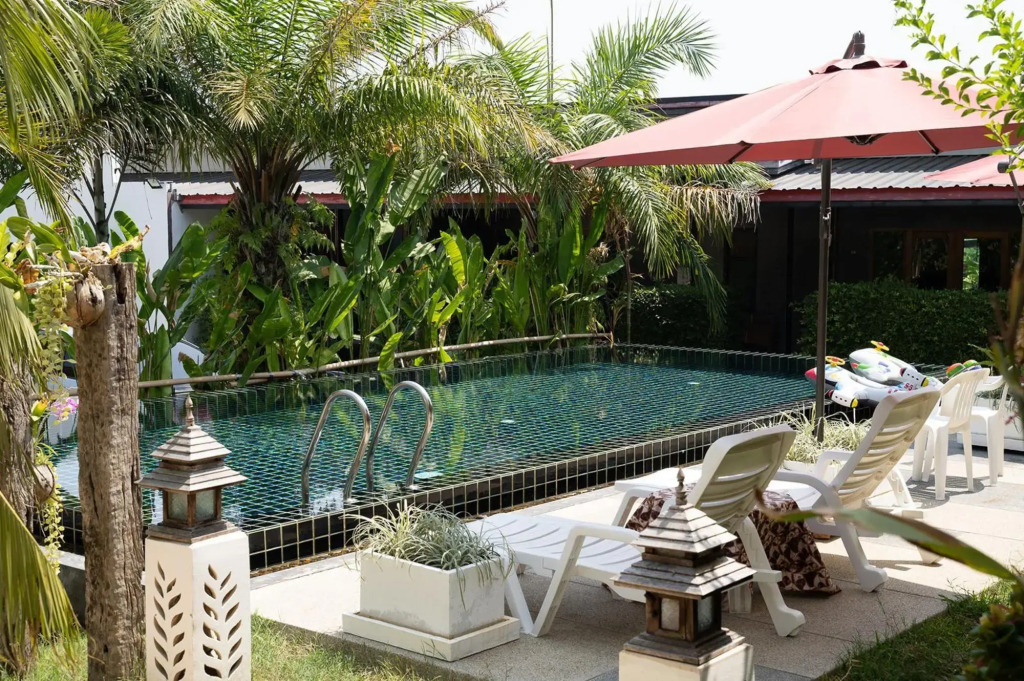 Муанг: The Loft Panwa Resort