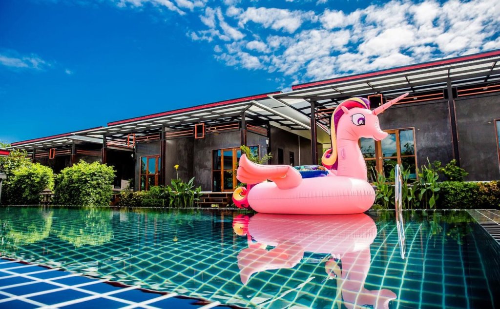 The Loft Panwa Resort — фото 2