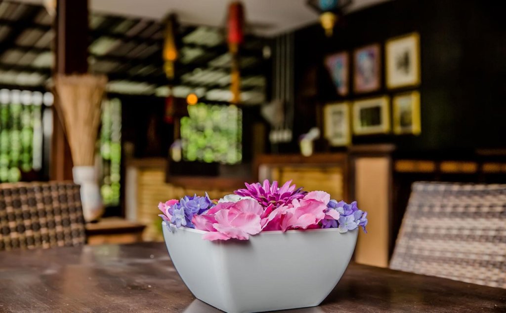 Муанг: The Loft Panwa Resort