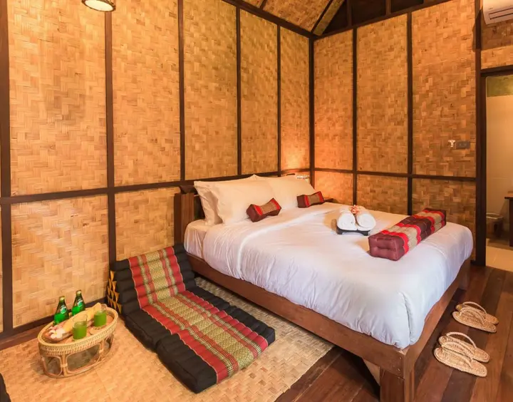 Чианг Дао: Azalea Village Wellness Resort