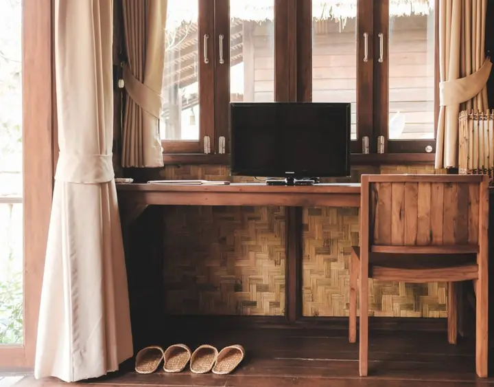 Чианг Дао: Azalea Village Wellness Resort