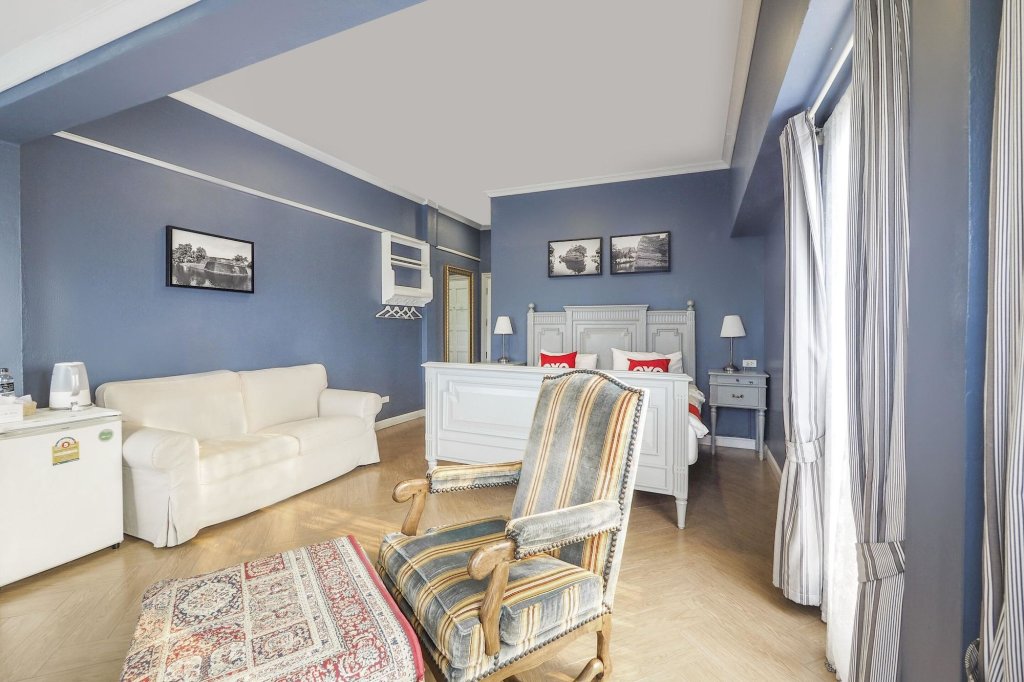 Чиангмай: OYO 899 Villa De Hun