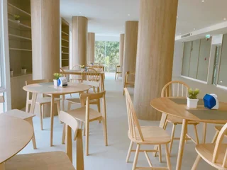 Сирача: Karin Hotel And Serviced Apartment