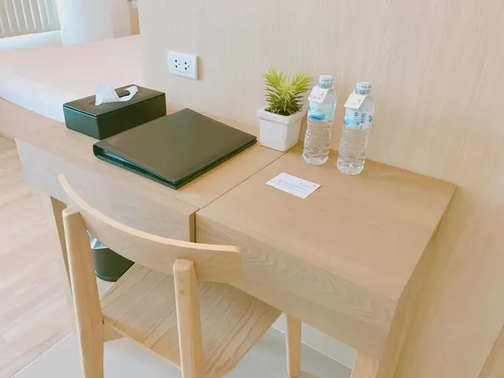 Сирача: Karin Hotel And Serviced Apartment