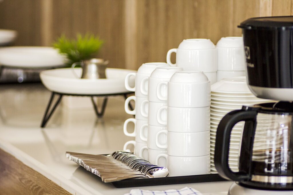 Сирача: Karin Hotel And Serviced Apartment