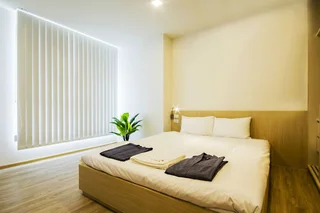 Сирача: Karin Hotel And Serviced Apartment