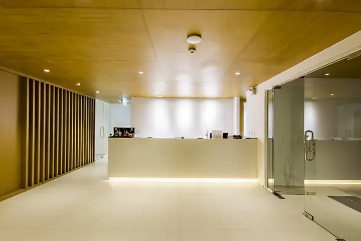 Сирача: Karin Hotel And Serviced Apartment