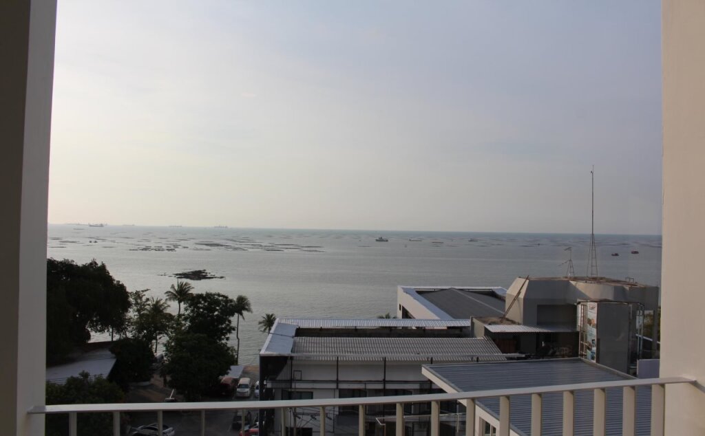 Сирача: Karin Hotel And Serviced Apartment