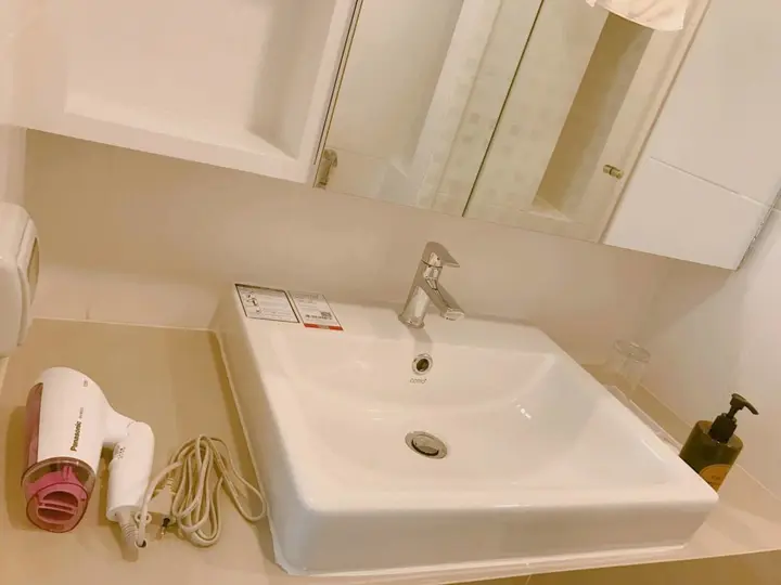 Сирача: Karin Hotel And Serviced Apartment
