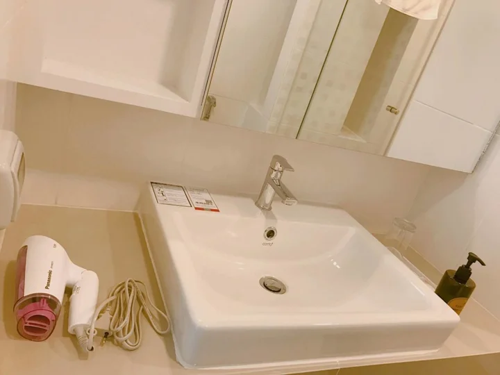 Сирача: Karin Hotel And Serviced Apartment