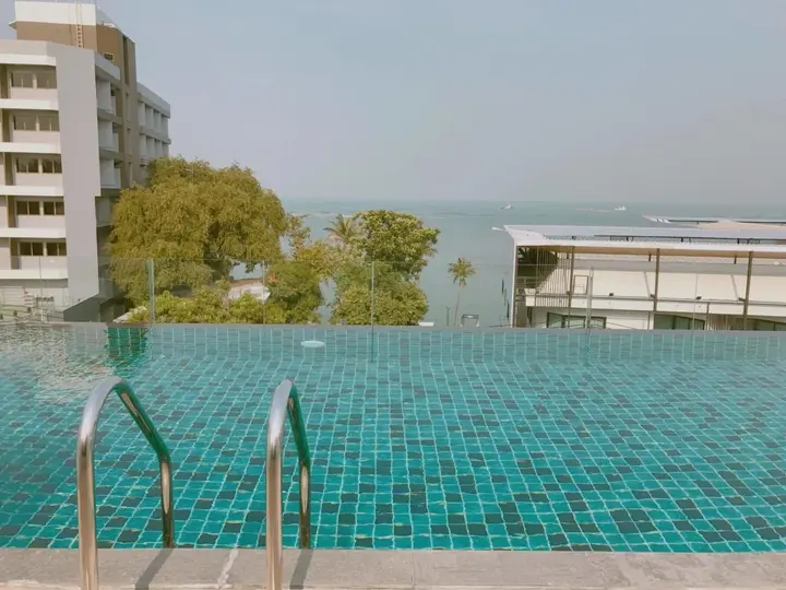 Сирача: Karin Hotel And Serviced Apartment