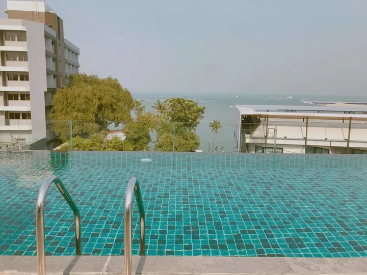 Сирача: Karin Hotel And Serviced Apartment