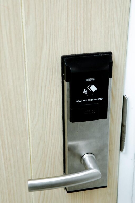Сирача: Karin Hotel And Serviced Apartment